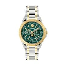 Versace Vrscve0k00325 Erkek Kol Saati