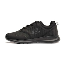 Hummel Huber Unisex Spor Ayakkabı Sıyah