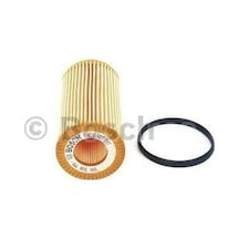 Volvo S80 Iı D3 08.2011 - 07.2012 Bosch Yağ Filtresi Filitre