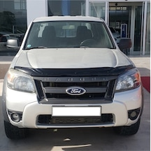 Ford Ranger Uyumlu 2011-2015 Abs Kaput Rüzgarlığı
