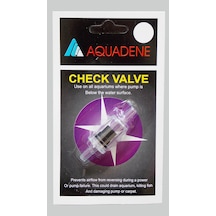 Aquadene Check Valf (Ambalajlı)
