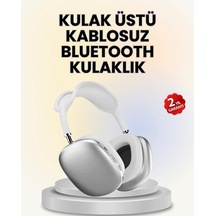 Zenvia Katlanabilir Kablosuz Kulaklık Yüksek Ses Kalitesi, 10 Metre Bağlantı Menzili Znv2026
