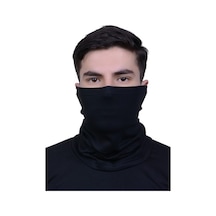 e taktik Armythermal Termal Yazlık Micro Outdoor Fonksiyonel Siyah Boyunluk