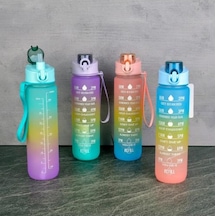 Tohana H2O Pembe Fit Matara 1 Lt H2O75568