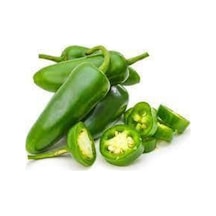 5 Adet Tohum Ithal Acı Jalapeno Biberi Tohumu Meksika Biberi Tohumu Süpriz Hediye Tohum Zehir Acı