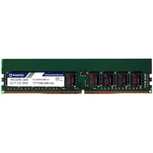 Timetec 71TT24EU2R8-16G 16 GB DDR4 2400 MHz CL17 Sunucu Ram