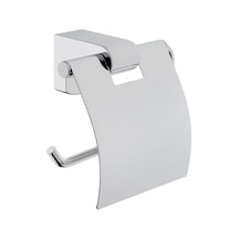 VitrA Base 700 Tuvalet Kağıtlığı Krom  A44074