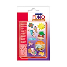 Staedtler Fimo Push Mould Esnek Kalıp  Tatil