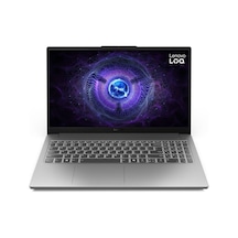 Lenovo LOQ 15IAX9E 83LK008KTR-K9 i5-12450HX 16 GB 1 TB SSD RTX3050 15.6" Free Dos Dizüstü Bilgisayar
