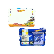 Utku Oyuncak Laço Hotwheels Eva Çift Taraflı Lisanslı Y