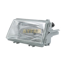 Sol Far Lambası Renault 11 R11