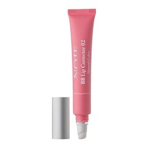 Bb Lip Corrector 02 Renk Eşitleyici Dudak Parlatıcısı, Pembe 0
