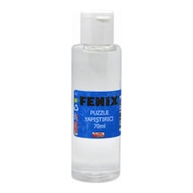 Fenix Puzzle Yapıştırıcısı 70 Ml Fenix Puzzle Yapıştırıcısı 70 Ml