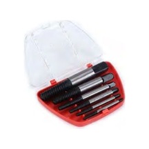 Omega Tools Ters Klavuz Takımı 6 Parça