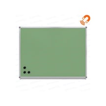 Panda 60 x 90 CM Mıknatıs Manyetik Yüzey Duvara Monte Açık Yeşil-pan551ay