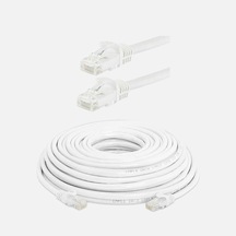 Tek-iş Cat6 Network Kablosu Rj45 25 Metre