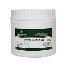 Sıhhat Vazelin Blanc 500 Gr