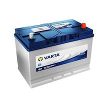 595404083 - 12v 95ah Blue Promotıve D31 G7 - Varta
