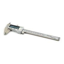 Çag.Ticaret Dijital Kumpas Metal Ekran 200 * 0,01 Mm