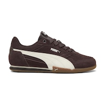 Puma Bella Donna Sd Kadın Kahverengi Sneaker Ayakkabı 40267324