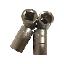 Tek Lokma 6 Köşe No.1400-16 Alman WALTER