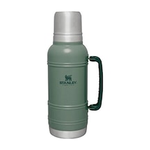 Stanley The Artisan Paslanmaz Çelik Termos 1.4 LT Yeşil Stanley The Artisan Paslanmaz Çelik Termos 1.4 LT Yeşil