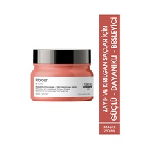 L'Oréal Professionnel Serie Expert Inforcer Profesyonel Maske 250 ML