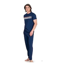 Pierre Cardin 6048 Pijama Takımı 001