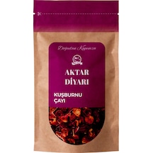 Kuşburnu Çayı Dökme 250 Gr