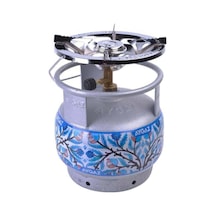 Aygaz Kamp Ocak Geniş Çok Renkli