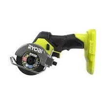 Ryobi RCT18C-0 Akülü Metal Kesme (Akü & Şarj Hariç) - 5133004953