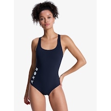 Roxy Active One-piece Kadın Mayo-erjx103812 Siyah