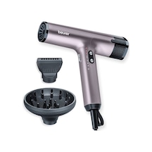 Beurer Hc 100 1700 W Excellence Leylak Saç Kurutma Makinesi