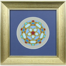 Tezhip Tablo-5842