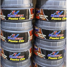 Pasta Cila Çizik Giderici Silikonlu Parlatıcı Koruyuc