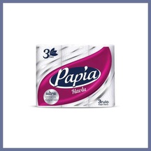 Bezos Kağıt Havlu 3 Rulo 1 Adet Dlra