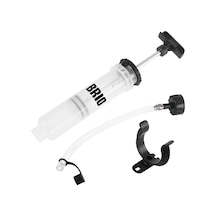 Brio Mekanik Yağ Sıvı Emme Pompası 550 Ml