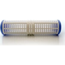Baransell 10'' Yıkanabilir Plastik Tortu Su Arıtma Filtresi