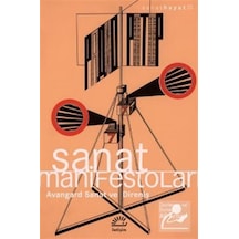 Sanat Manifestoları / Ali Artun