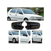 Onkar Ayna Kapağı Yarasa Vw Polo Mk3 6n2 00-01 Passat B5 -5,5 96-01 Golf4 96-03 Bora 98-06 208-037-002