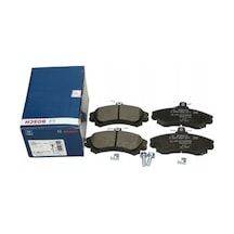 Mitsubishi Carisma 1.8gdı 1997-2003 Bosch Ön Balata