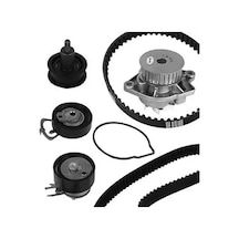 Skoda Fabia 1 Triger Seti + Devirdaim 1.4 2002-2005 Aub Bbz Metellı 3006742
