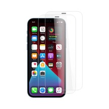 Apple Uyumlu iPhone 12 Zore Vox Glass Temperli Ekran Koruyucu