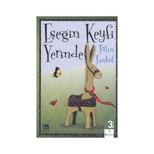 Eşeğin Keyfi Yerinde - Qhdh-609903
