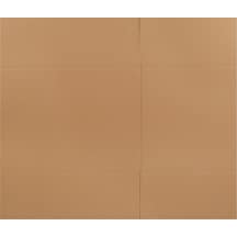 Packanya 30 x 20 x 20 - 50 Adet Çift Oluklu Taşıma Kolisi