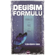 Değişim Formülü - Yeşim Gürdere Erman - AYA