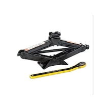 Makas Cırcır Kriko Otomatik Cırcırlı Kriko Timsah Kriko