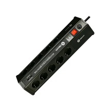 Dexım Sp10bg 10 Port Akım Koruyucu - 2 Usb 765169407021 Diğer