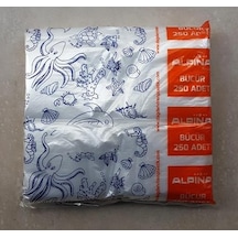 Star & Alpına Hısır Adetlı Bücür Pk Takribi 240 Ad