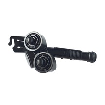 Volvo S40 V50 Sol Far Yıkama Fıskiye Robot Ucu Memesi 2005 2010